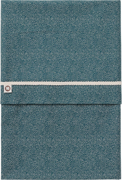 Noppies Spannbetttuch für Babymatratze Tiny Dot 110x140 cm Babygröße 110x140cm