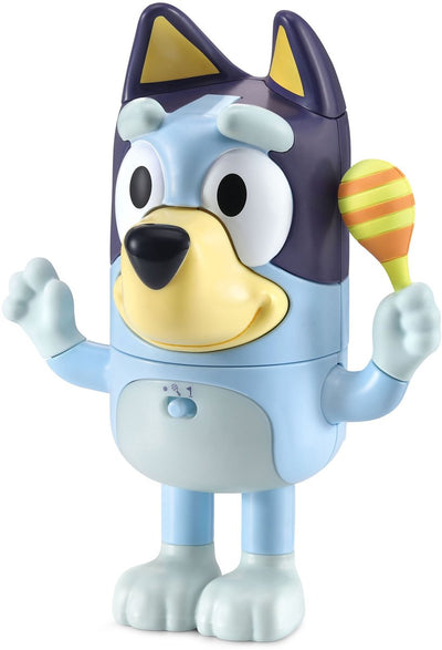 Vtech Move Spiel Bluey