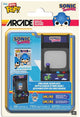 Funko Sonic the Hedgehog Sonic mit Ring (Bitty Pop!) Vinylfigur Unisex Pop! - neutral - Standard