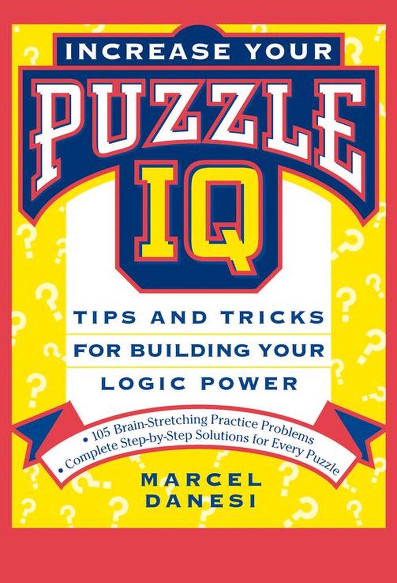 Steigern Sie Ihren Puzzle-IQ