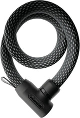 Abus Kettenschloss Garnit 4004k 110 - 880g - Schwarz - afbeelding 1