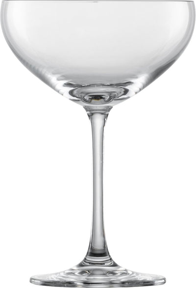 Schott Zwiesel Bar-Spezial-Champagner-Coupé – 281 ml – 4 Gläser