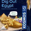 Selecta Cosmos Dig Out Pharaoh's Treasure Spielset