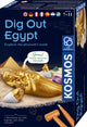 Selecta Cosmos Dig Out Pharaoh's Treasure Spielset