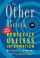 Das andere Buch ... mit völlig nutzlosen Informationen