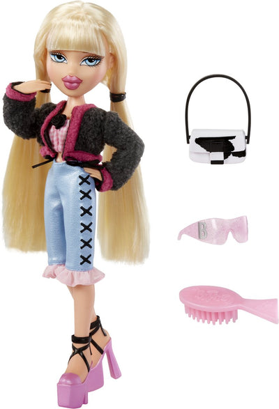 Bratz geh raus! Puppe Cloe