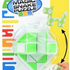 Toi-Toys magische Schlange