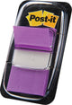 Post-it-Kleberegister i680-8 1 Blockpackung lila