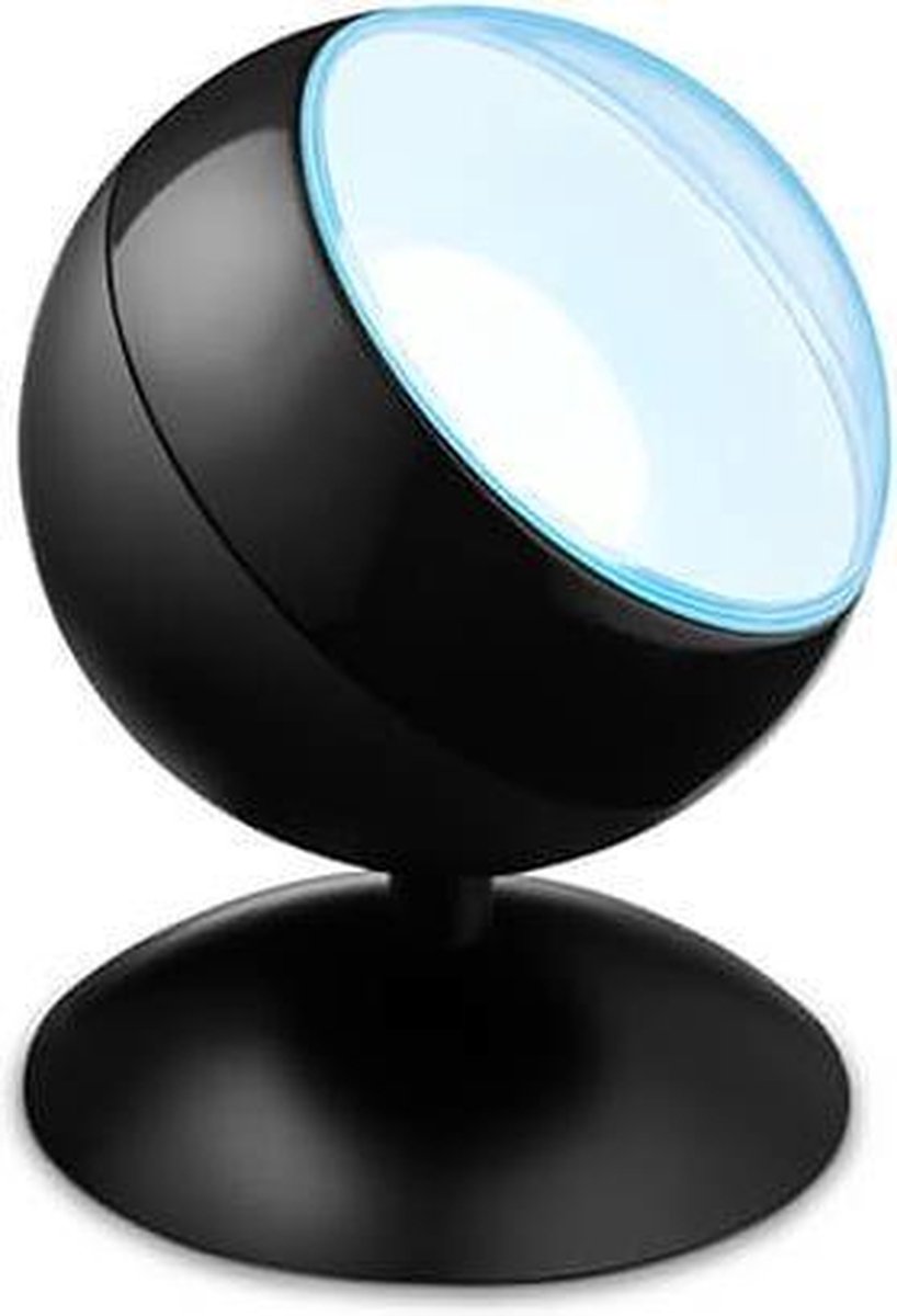Wiz Connected Wiz Colors Projektor Quest – 806 lm – Schwarz