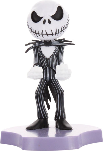 Exquisite Gaming-Kabeltypen – Holdems – Albtraum vor Weihnachten – Jack Skellington – Kopfhörer und Telefonhalter