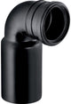 Geberit duofix Wand-WC-Bogen 90mm