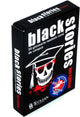 Tucker's Fun Factory Black Stories Kartenspiel – Uni