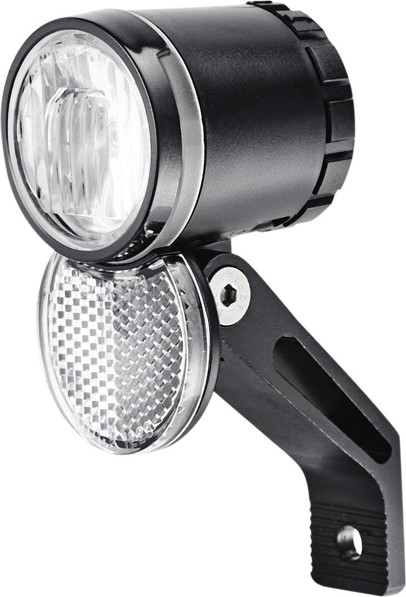 Trelock führte Fr.Light Bike-i Veo Ls 232