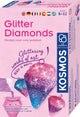 Machen Sie Cosmos Glitzer -Diamanten