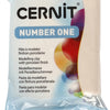 Kreativfirma Cernit Montage Klei Carnation, 56 Gramm