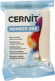 Kreativfirma Cernit Montage Klei Carnation, 56 Gramm