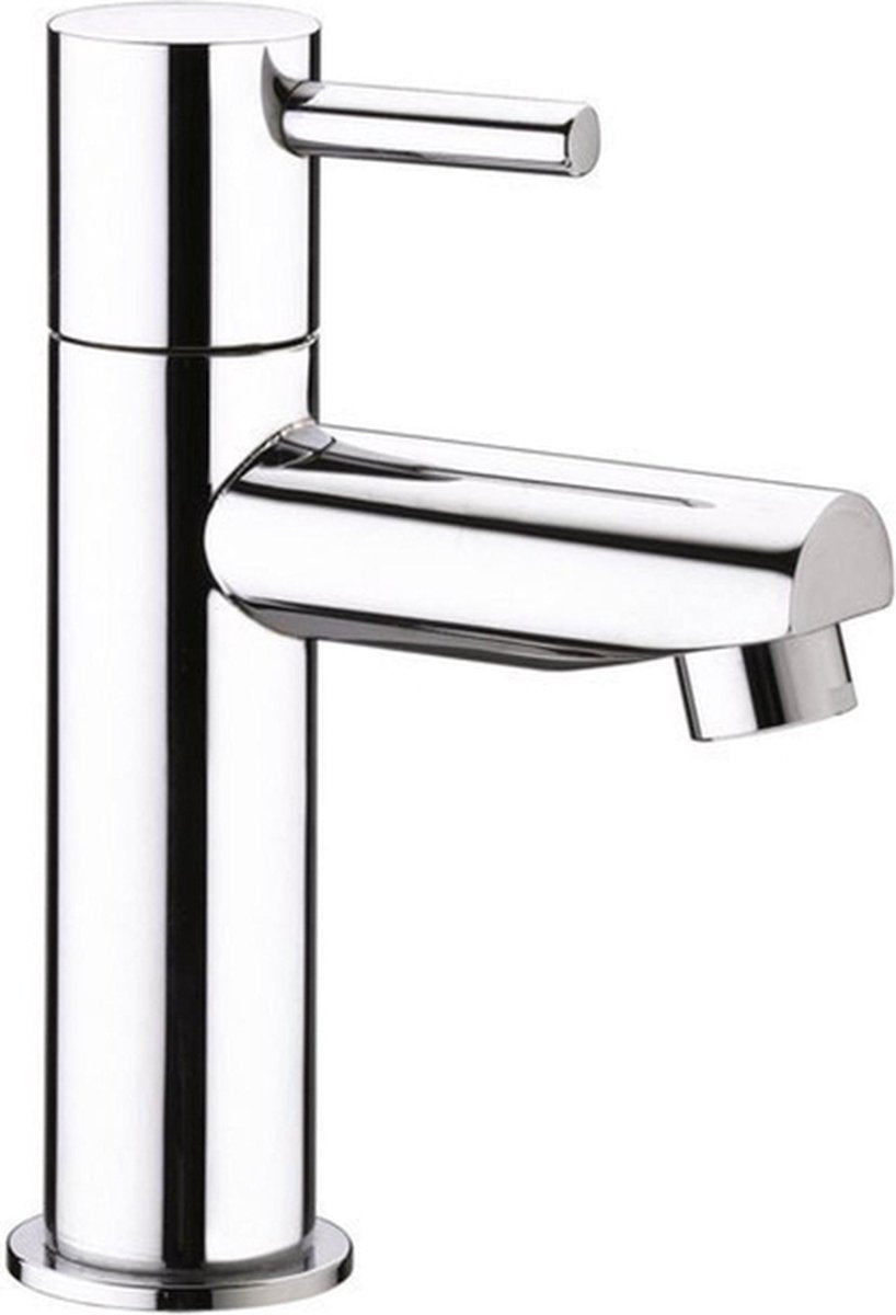Plieger Milo WC-Armatur 1 2 Chrom