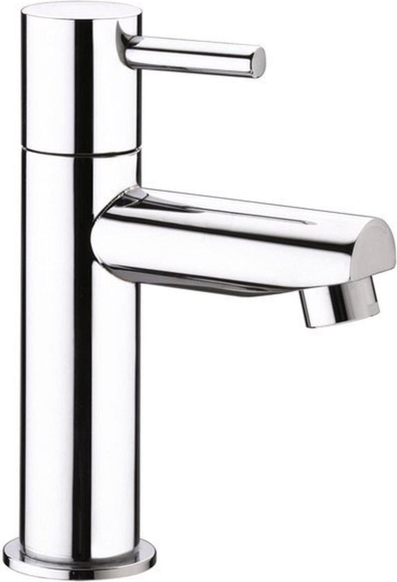Plieger Milo WC-Armatur 1 2 Chrom