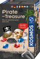 Selecta Cosmos Spielset „Piratenschatz ausgraben“.