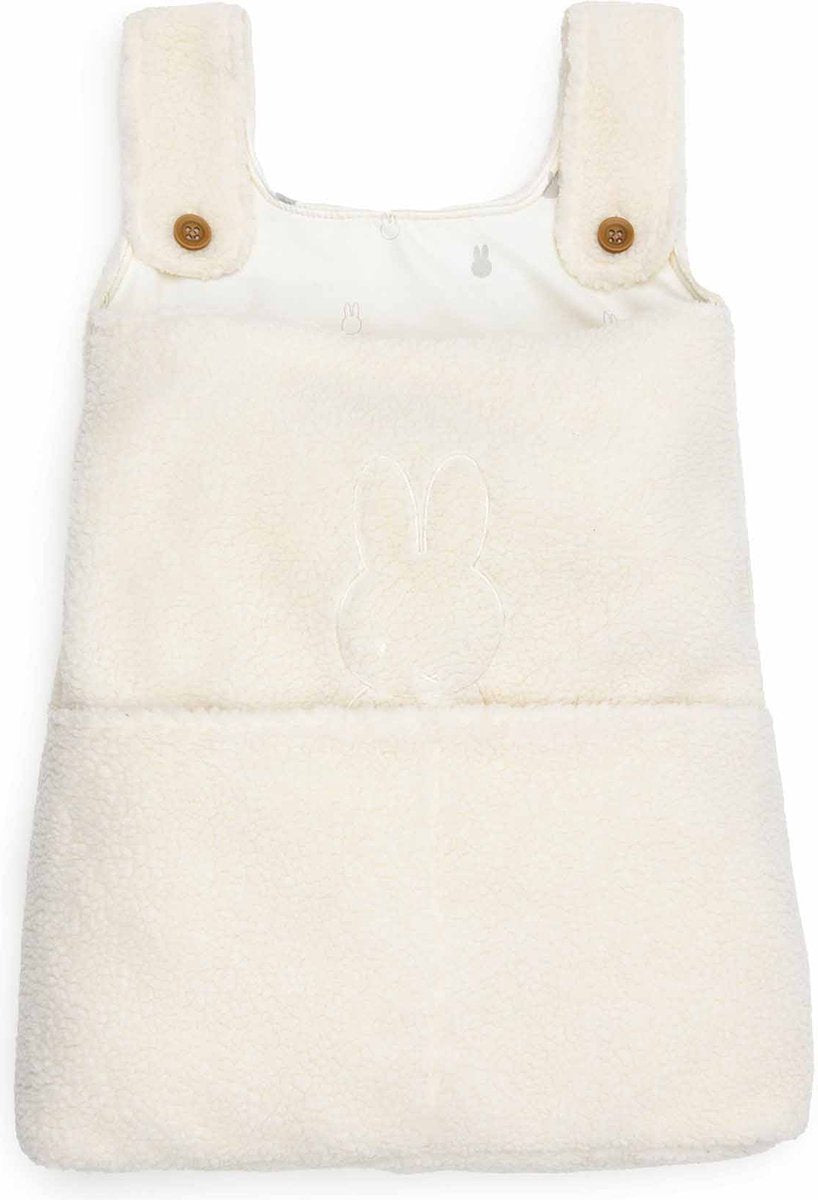 Jollein x Miffy – Aufbewahrungstasche für Baby-Laufgitter – Teddy Miffy