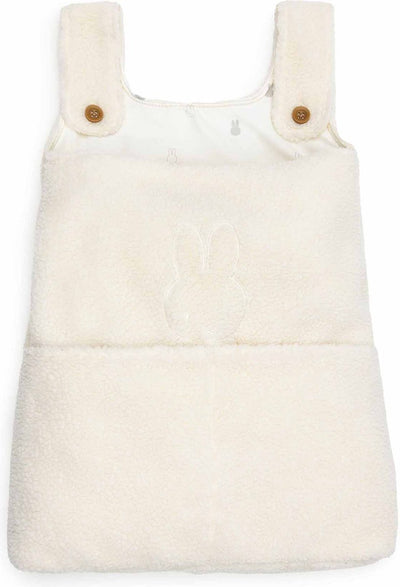 Jollein x Miffy – Aufbewahrungstasche für Baby-Laufgitter – Teddy Miffy