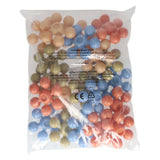 Farbige Sternverbinder - 20 Stk. - afbeelding 2