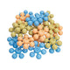Farbige Sternverbinder - 20 Stk.