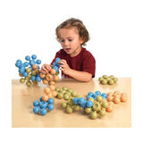 Farbige Sternverbinder - 20 Stk. - afbeelding 5