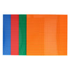 Bauplatte für Miniblöcke grün - 25x25cm