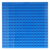 Bauplatte grün - 25,5x25,5cm