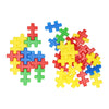Plus-Puzzleset mit einer Form – 60 Teile