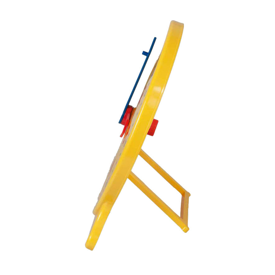 Uhrzeit ablesen lernen – 30 cm