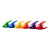 Bunte Clips - 30 Stk.