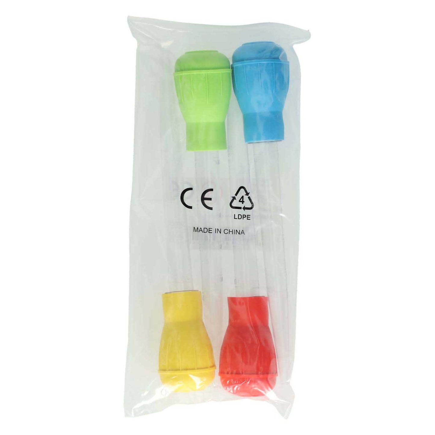Tropfer 30 ml - 4 Stk.
