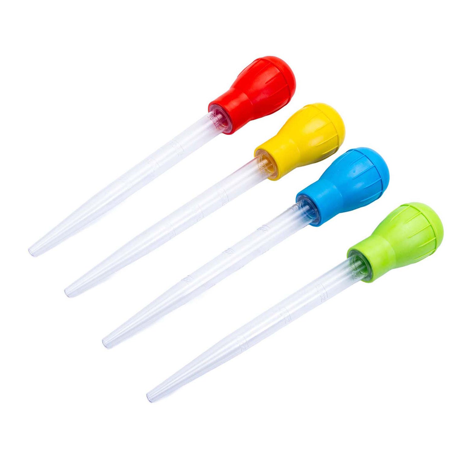 Tropfer 30 ml - 4 Stk.