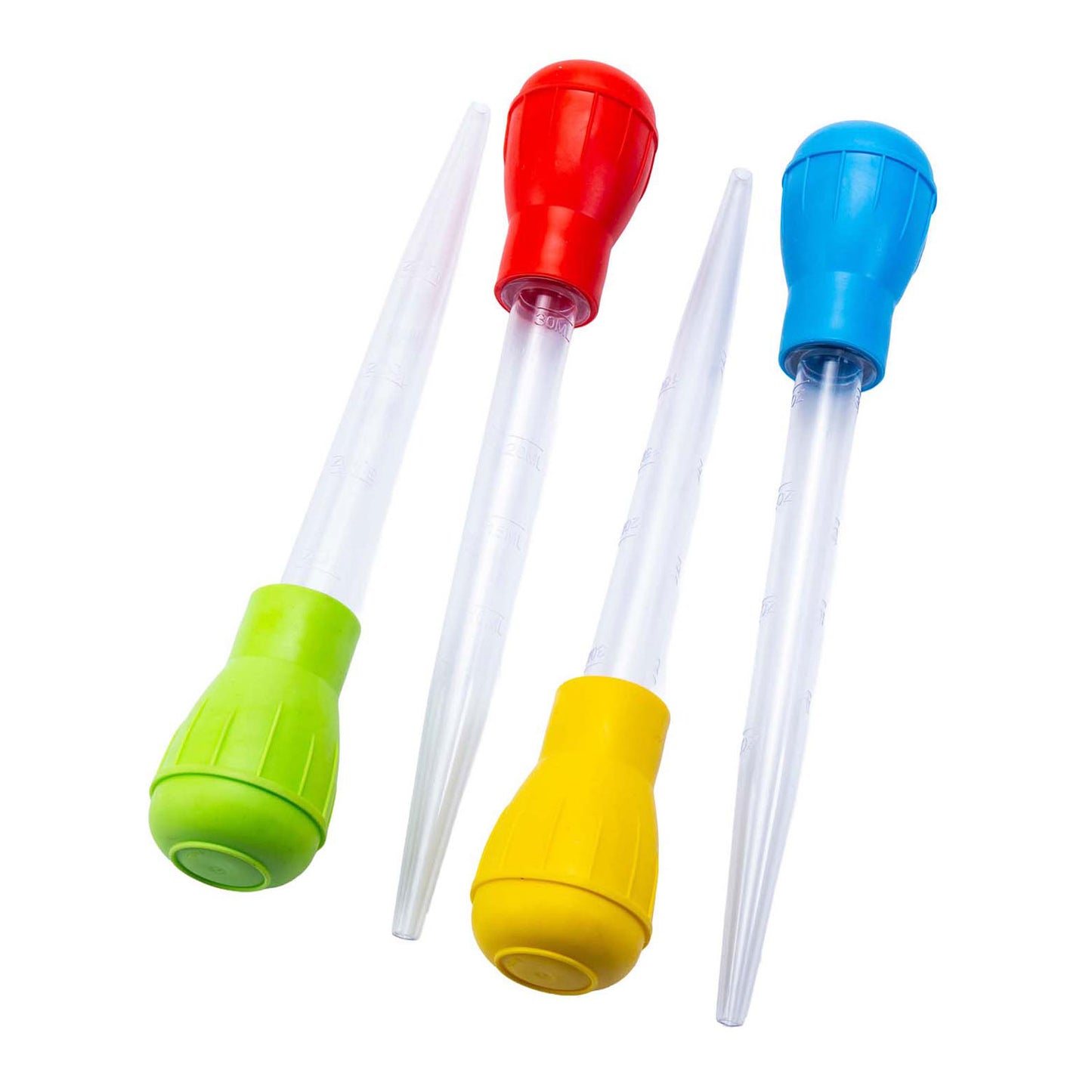 Tropfer 30 ml - 4 Stk.