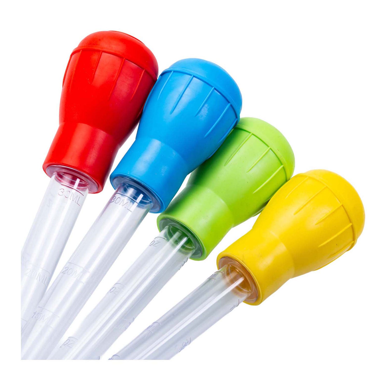 Tropfer 30 ml - 4 Stk.