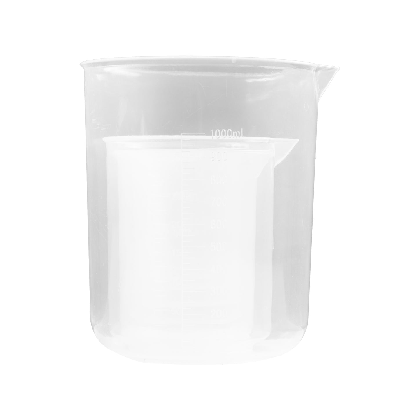 Lobbes Messbecher-Set - 9-tlg.