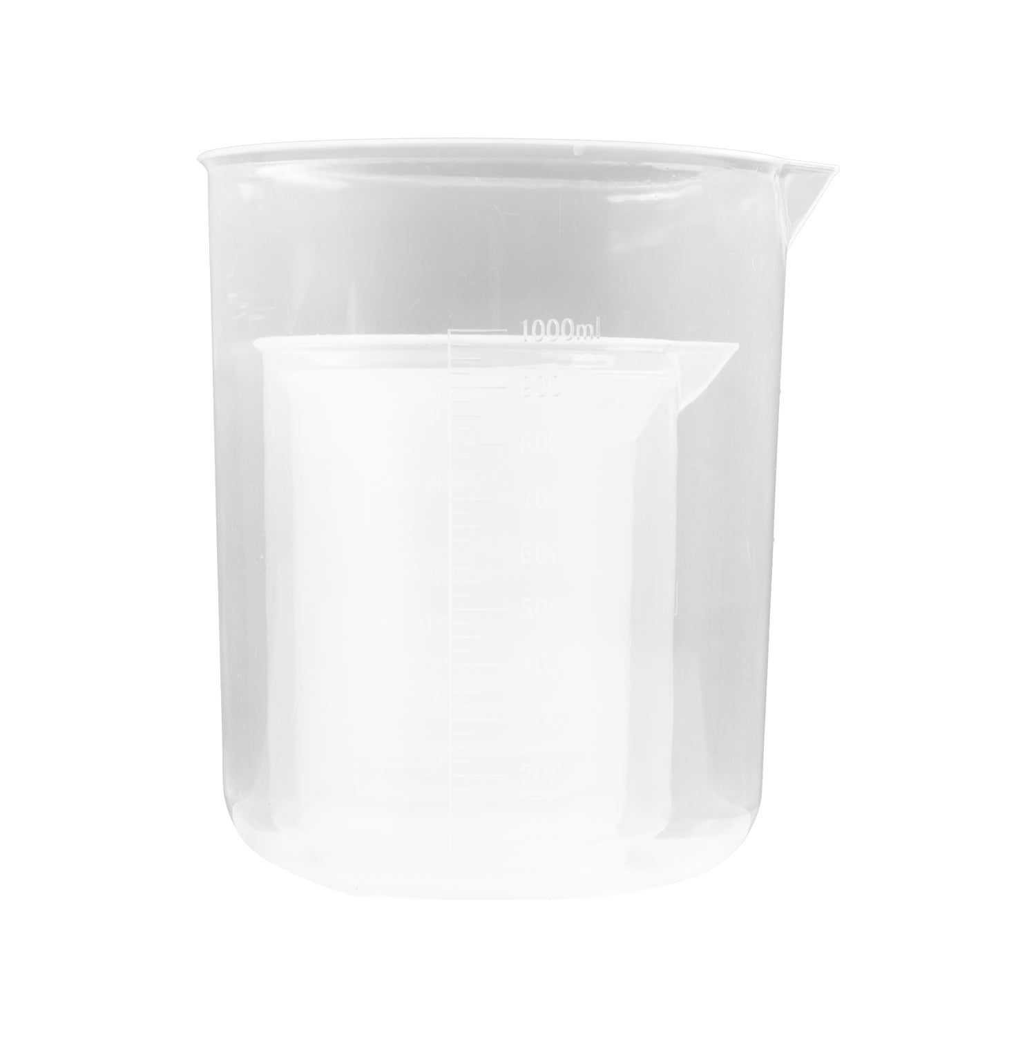 Lobbes Messbecher-Set - 9-tlg.