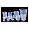 Lobbes Messbecher-Set - 9-tlg.