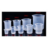 Lobbes Messbecher-Set - 9-tlg. - afbeelding 1
