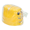Spulen gelber Smiley