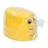 Spulen gelber Smiley - afbeelding 2