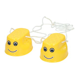 Spulen gelber Smiley - afbeelding 3