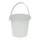 Transparenter Eimer – 2 Liter