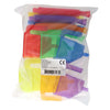 Bunte Trichter mit Griff