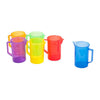 Farbiger Messbecher – 300 ml