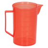 Farbiger Messbecher – 300 ml