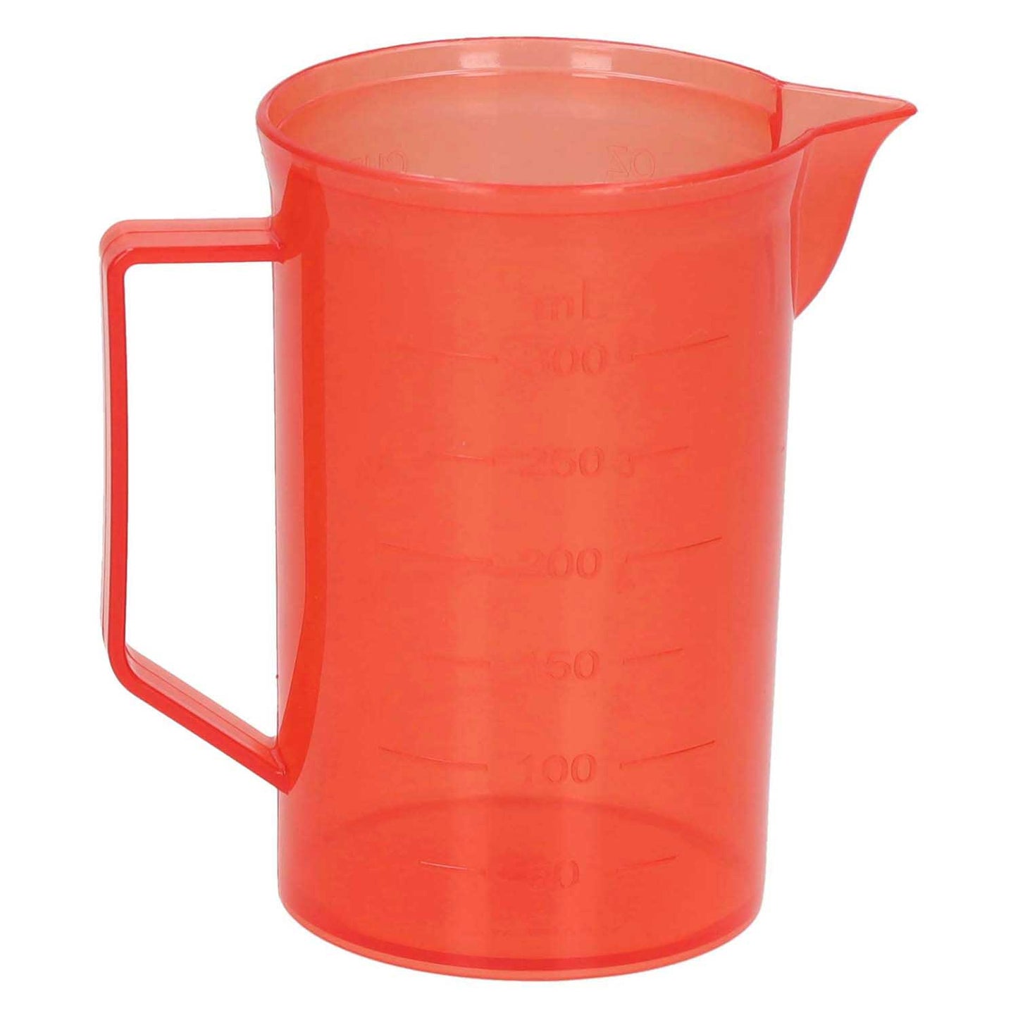 Farbiger Messbecher – 300 ml
