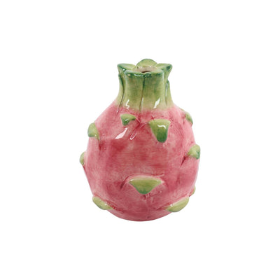 Countryfield Pitaya Vase m rosa 10,5x10,5x13cm